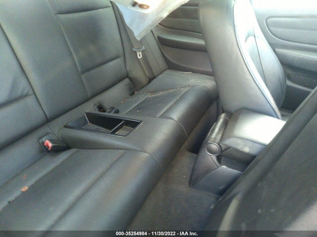 2009 BMW 1 SERIES 128I VIN: WBAUP73579VK75455