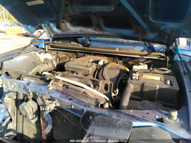 5GTDN136968290735 Hummer H3