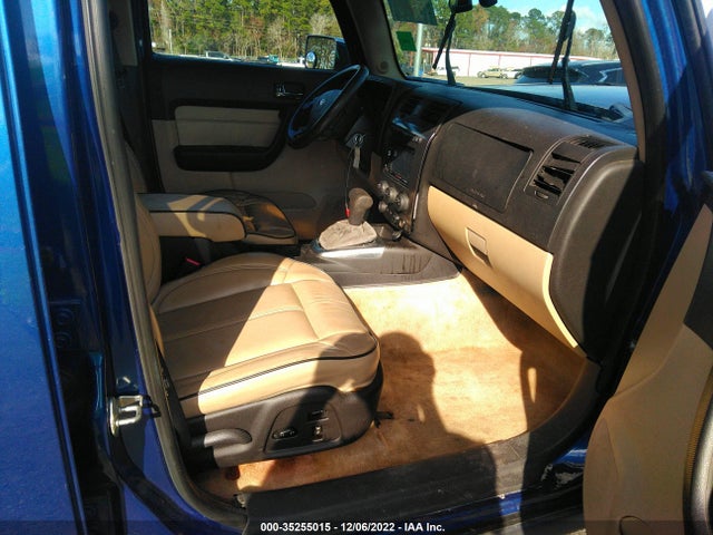 5GTDN136968290735 Hummer H3