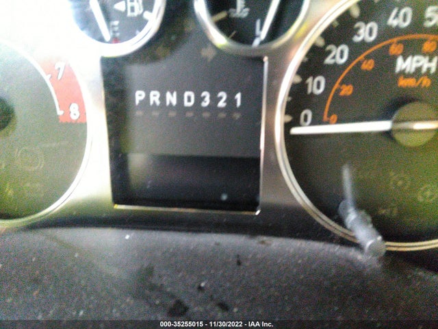 5GTDN136968290735 Hummer H3