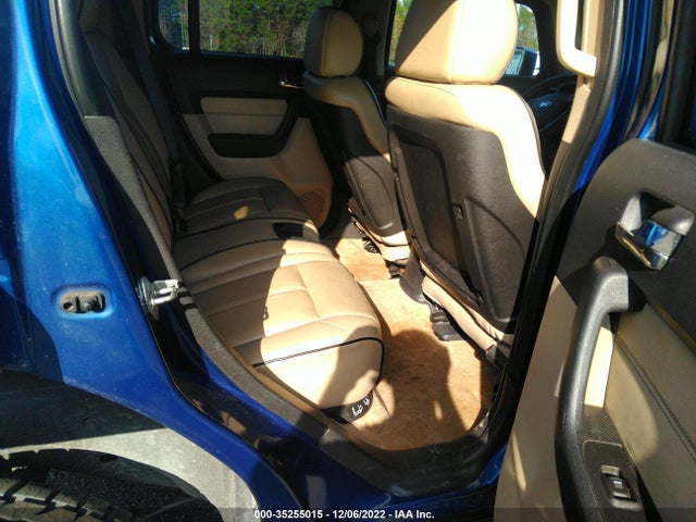 5GTDN136968290735 Hummer H3