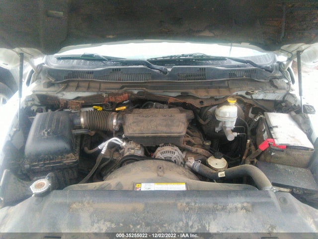 Dodge Ram 1500 St 2010 1D7RV1CP7AS221646 Image 11