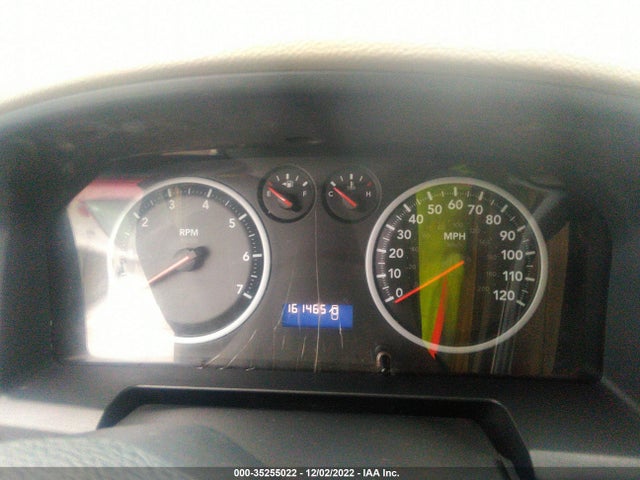 Dodge Ram 1500 St 2010 1D7RV1CP7AS221646 Image 8