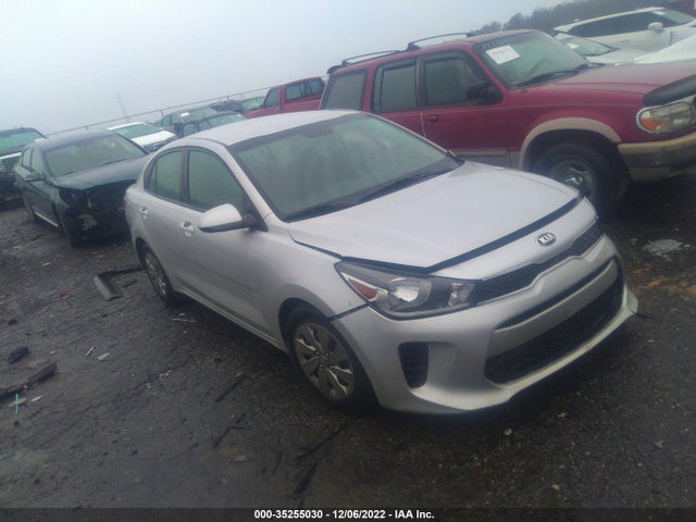 2020 Kia Rio, VIN: 3KPA24ADXLE294168
