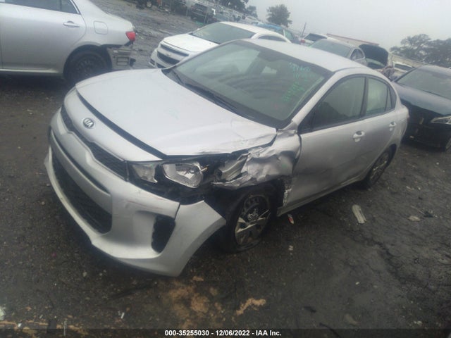 2020 Kia Rio, VIN: 3KPA24ADXLE294168