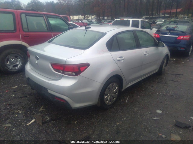 2020 Kia Rio, VIN: 3KPA24ADXLE294168