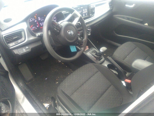 2020 Kia Rio, VIN: 3KPA24ADXLE294168