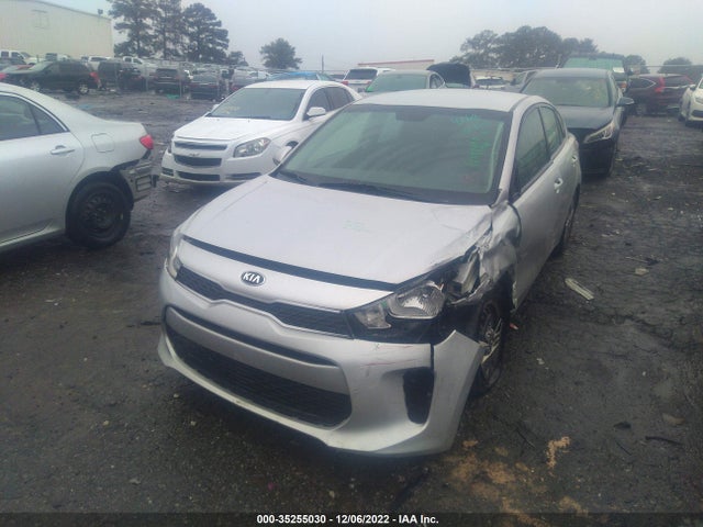 2020 Kia Rio, VIN: 3KPA24ADXLE294168