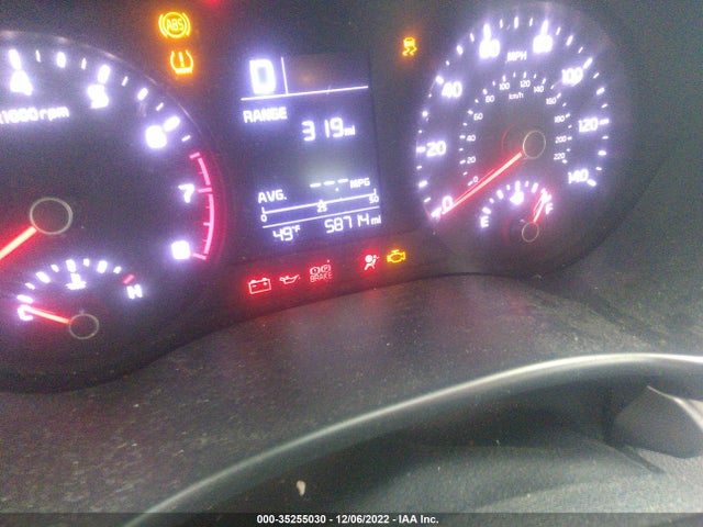 2020 Kia Rio, VIN: 3KPA24ADXLE294168
