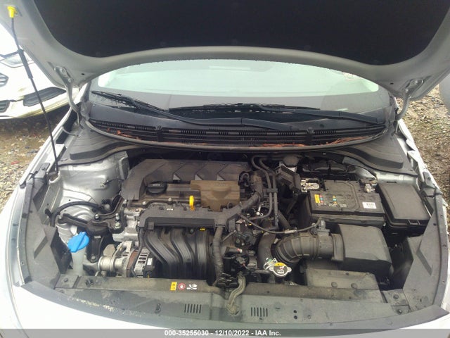 2020 Kia Rio, VIN: 3KPA24ADXLE294168