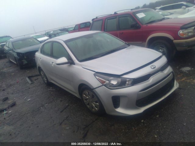 3KPA24ADXLE294168 auction archive image
