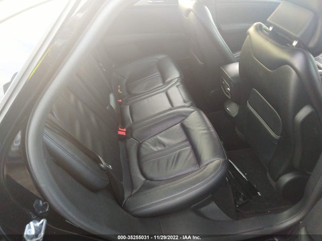 Lincoln MKZ SELECT 2017 3LN6L5C94HR658890 Image 9