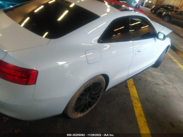 2017 Audi A5, VIN: WAUD2AFR1HA001605