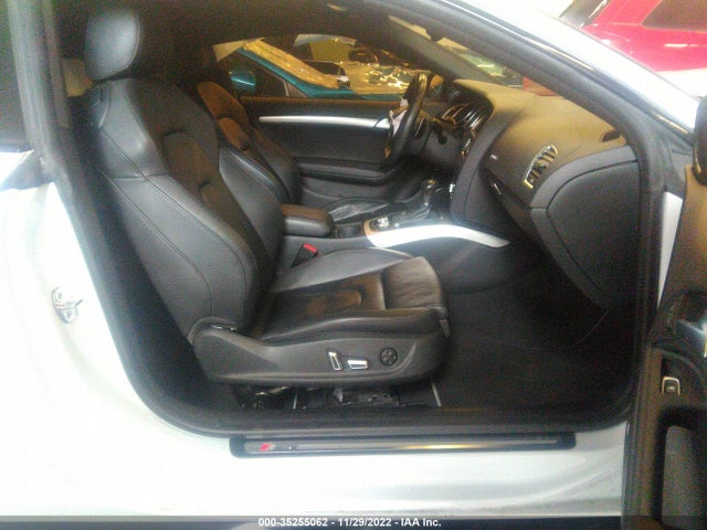 2017 Audi A5, VIN: WAUD2AFR1HA001605