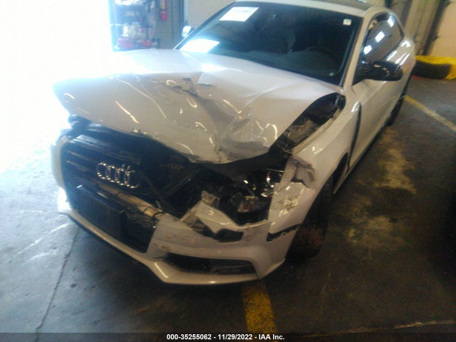 2017 Audi A5, VIN: WAUD2AFR1HA001605