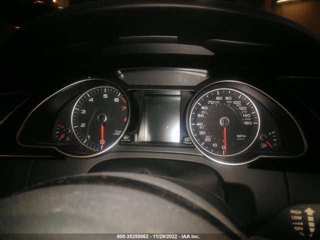 2017 Audi A5, VIN: WAUD2AFR1HA001605