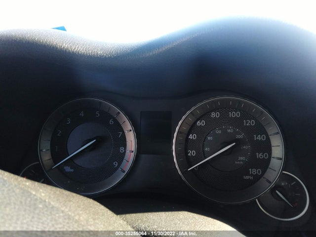 2015 INFINITI Q70 VIN: JN1BY1AP7FM541683
