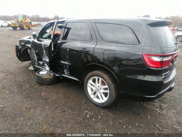 Dodge Durango R/t 2021 1C4SDJCT9MC849086 Image 3