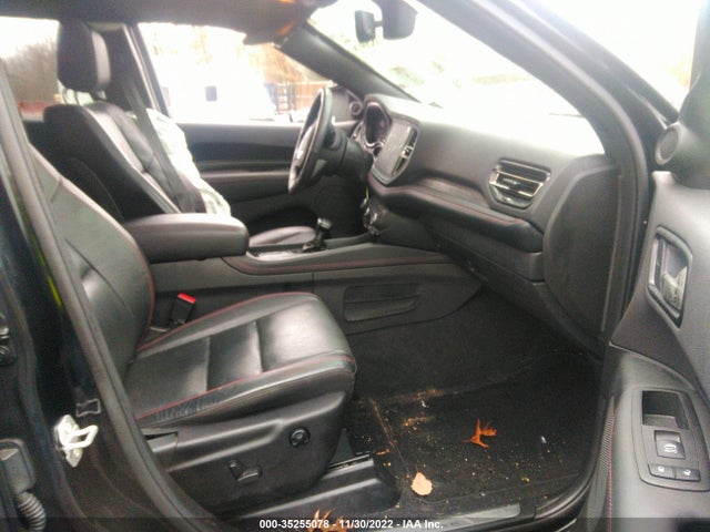 Dodge Durango R/t 2021 1C4SDJCT9MC849086 Image 5