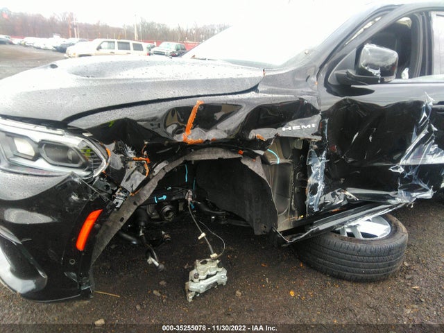 Dodge Durango R/t 2021 1C4SDJCT9MC849086 Image 6