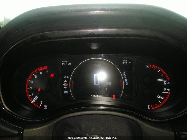 Dodge Durango R/t 2021 1C4SDJCT9MC849086 Image 7