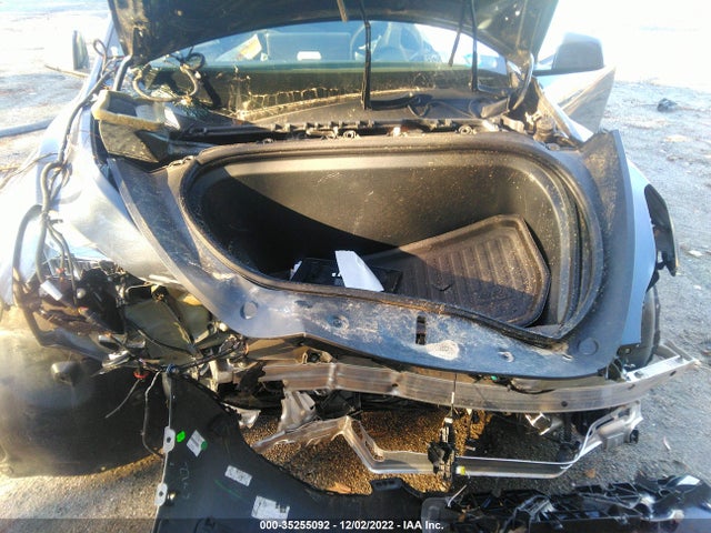 5YJYGDEE7MF142573 Tesla Model Y Long Range