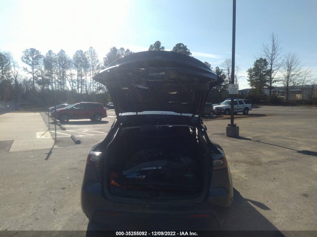 5YJYGDEE7MF142573 Tesla Model Y Long Range