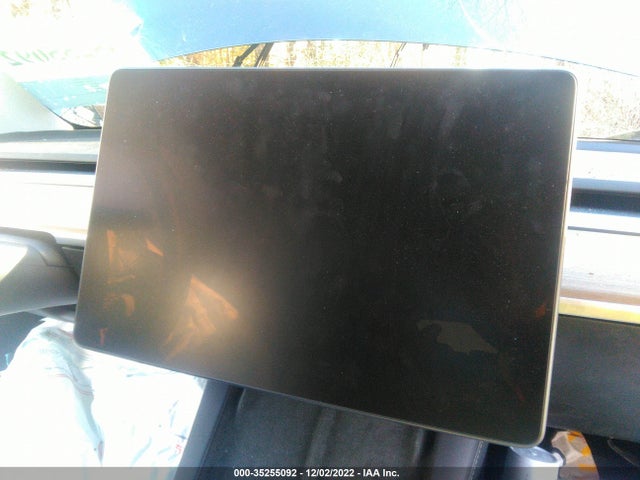 5YJYGDEE7MF142573 Tesla Model Y Long Range