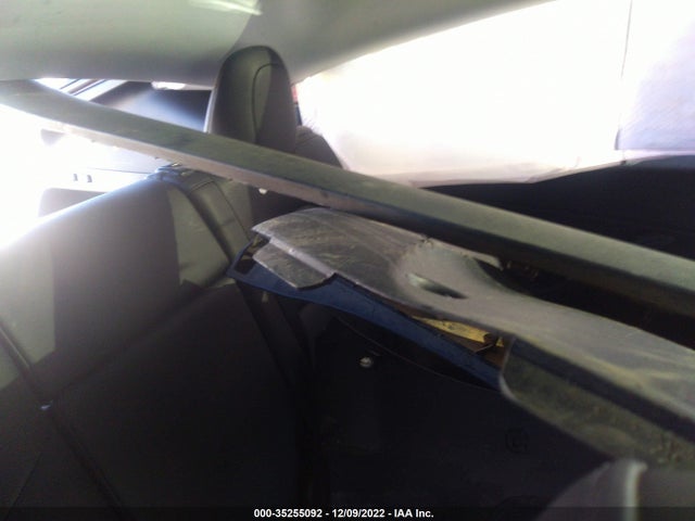 5YJYGDEE7MF142573 Tesla Model Y Long Range
