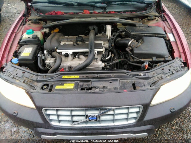 YV1SZ592951188349 Volvo XC70