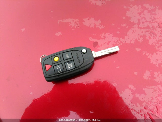 YV1SZ592951188349 Volvo XC70