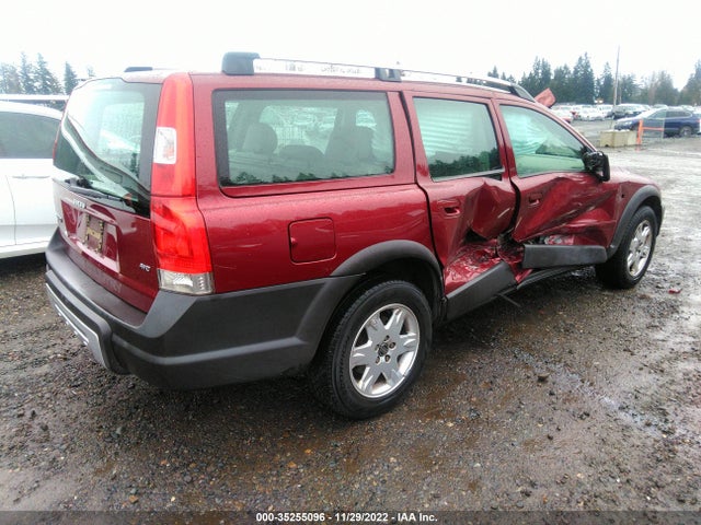 YV1SZ592951188349 Volvo XC70