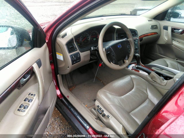 YV1SZ592951188349 Volvo XC70