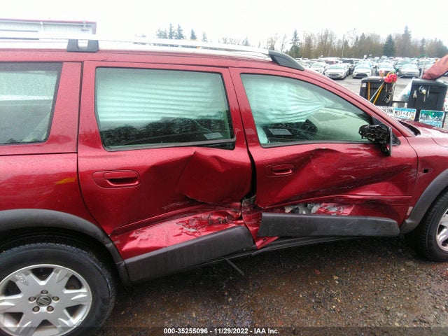 YV1SZ592951188349 Volvo XC70