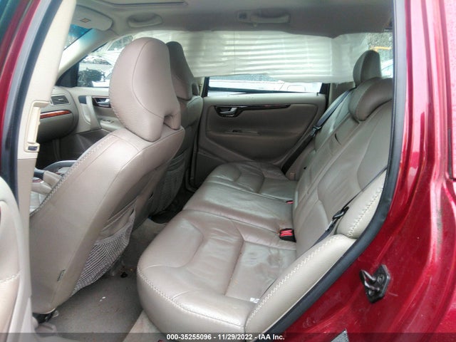 YV1SZ592951188349 Volvo XC70