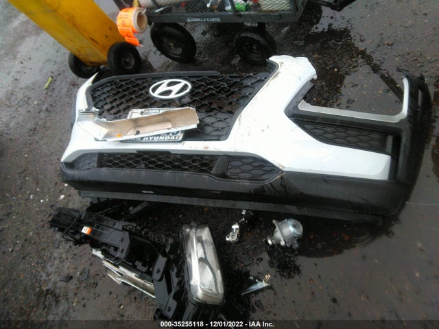Hyundai Kona Sel 2019 KM8K22AA4KU384863 Image 4