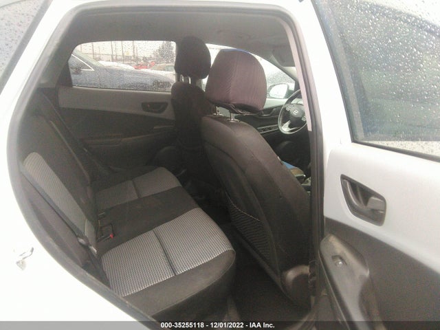 Hyundai Kona Sel 2019 KM8K22AA4KU384863 Image 10