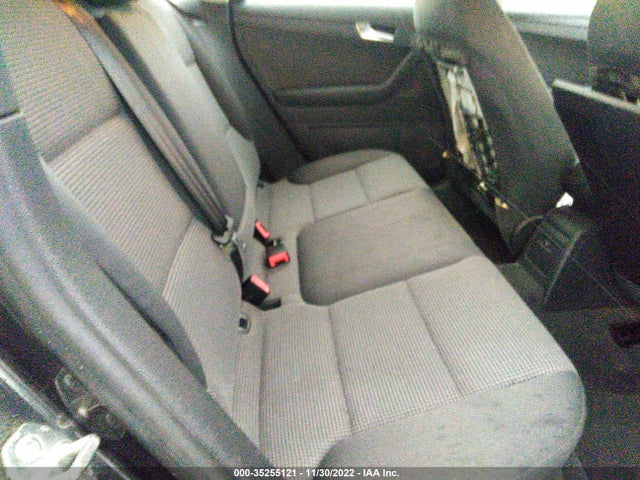 2007 AUDI A3 VIN: WAUHF78PX7A179841