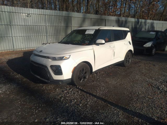 KNDJ23AU9M7767229 KIA SOUL S