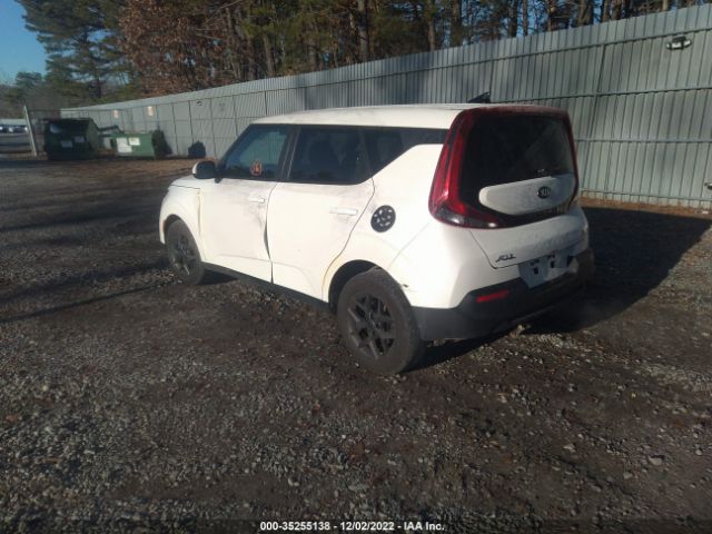 KNDJ23AU9M7767229 KIA SOUL S