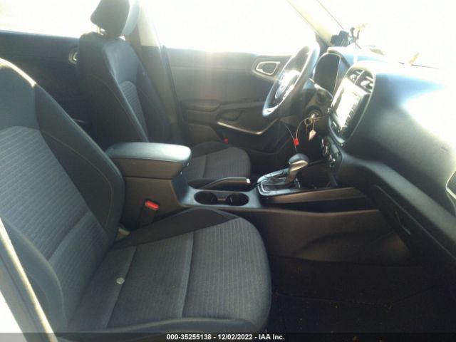 KNDJ23AU9M7767229 KIA SOUL S