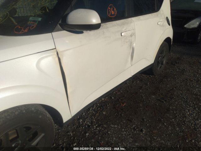 KNDJ23AU9M7767229 KIA SOUL S