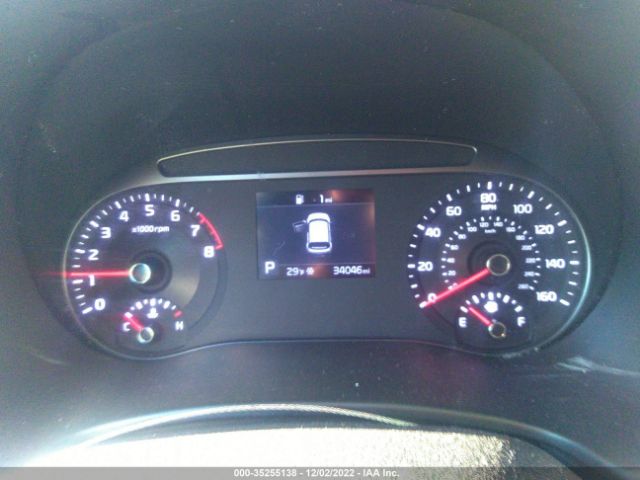 KNDJ23AU9M7767229 KIA SOUL S