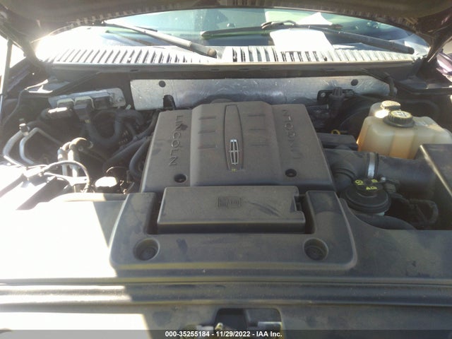 Lincoln Navigator 2008 5LMFU27588LJ03505 Image 11
