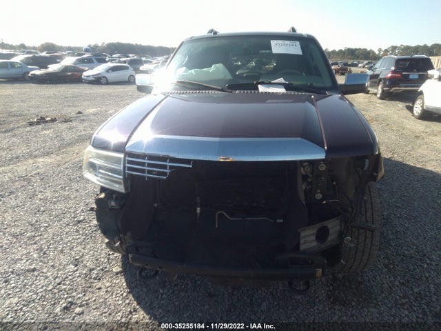 Lincoln Navigator 2008 5LMFU27588LJ03505 Image 7