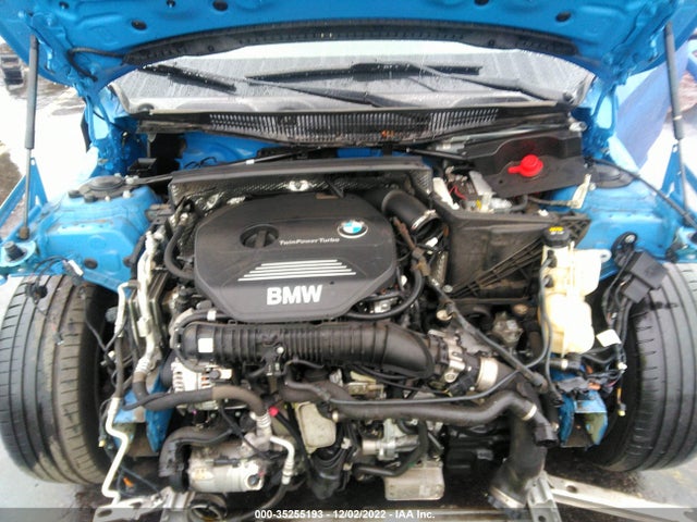 2016 BMW X1, VIN: WBXHT3C34G5E54823