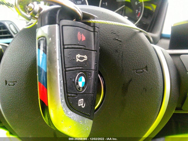 2016 BMW X1, VIN: WBXHT3C34G5E54823
