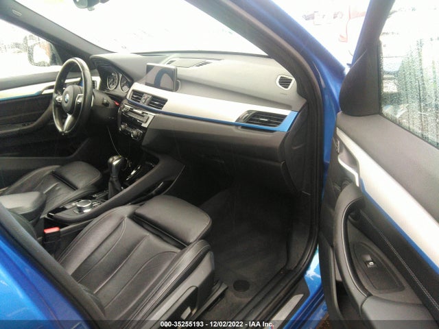2016 BMW X1, VIN: WBXHT3C34G5E54823