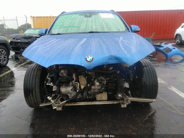 2016 BMW X1, VIN: WBXHT3C34G5E54823