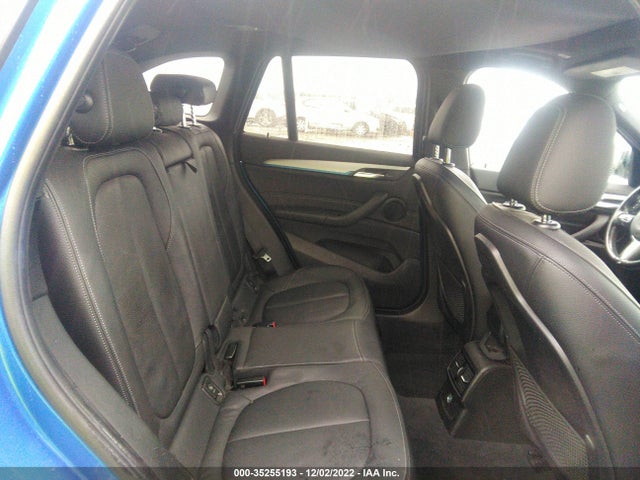 2016 BMW X1, VIN: WBXHT3C34G5E54823